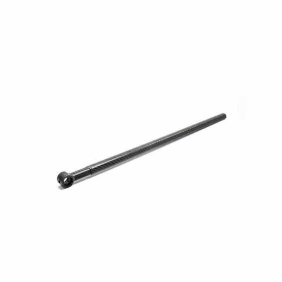 Nokta Findx Pro Alt Boru (karbon Fiber) 60 Cm