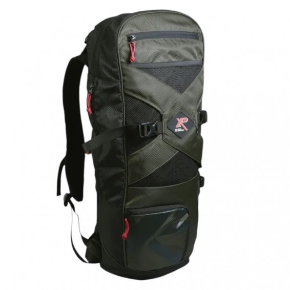 XP Backpack 240 Sirt Çantasi XP Serisi Dedektörlere Özel Çanta