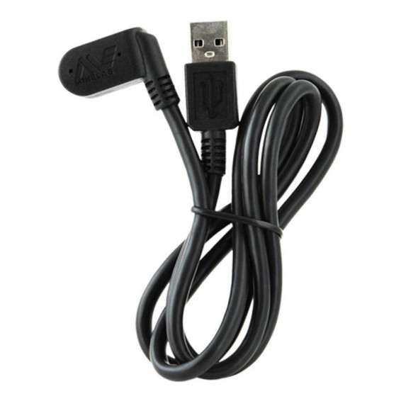 Minelab Manticore Için USB Şarj Kablosu