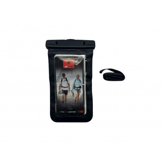 Minelab Gofind 11 Su Geçirmez Telefon Kabi