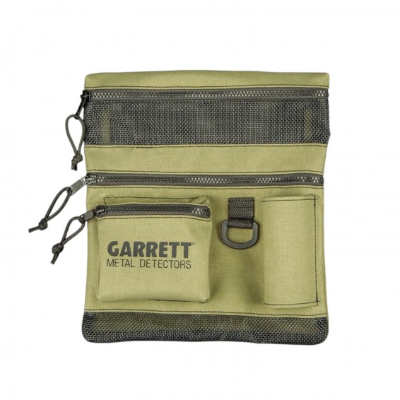 Garrett Buluntu Bel Çantasi