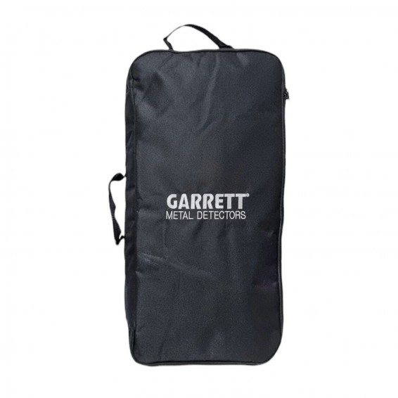Garrett Sirt Çantasi