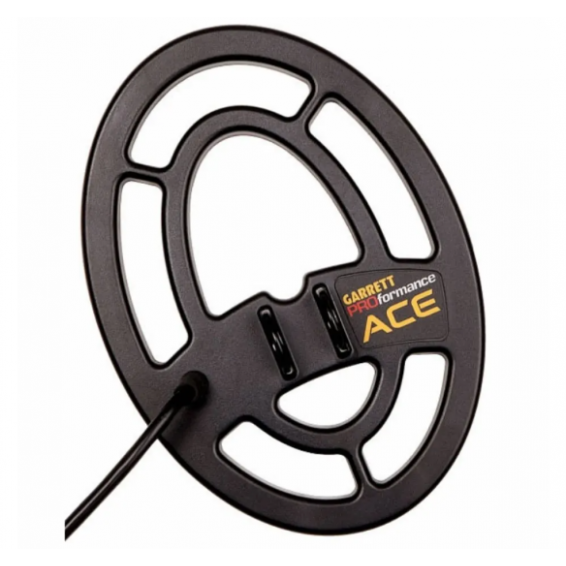 Garrett Ace 250 Için 6’’x11’’ DD Başlik