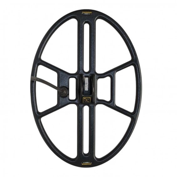 NEL Thunder Garrett Ace 150/250/350/euro, Ace 200i/300i/400i Dedektör Başlik (37x26.5 Cm)